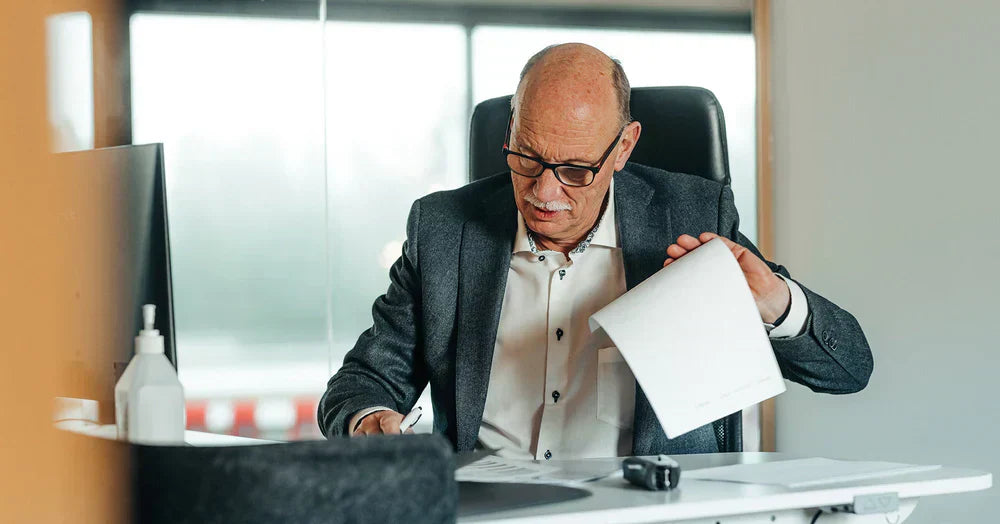 Vi gör det enklare att växa, vi lanserar Hakarps Finance