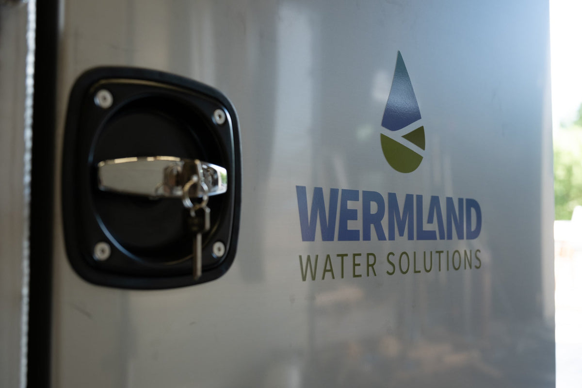 Marc L Holding blir helägare av Wermland Water Solutions