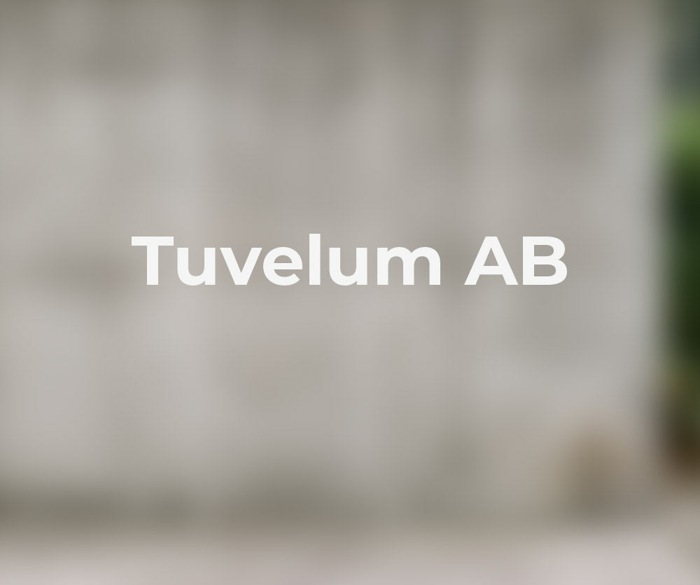 Marc L Holding förvärvar Tuvellum AB