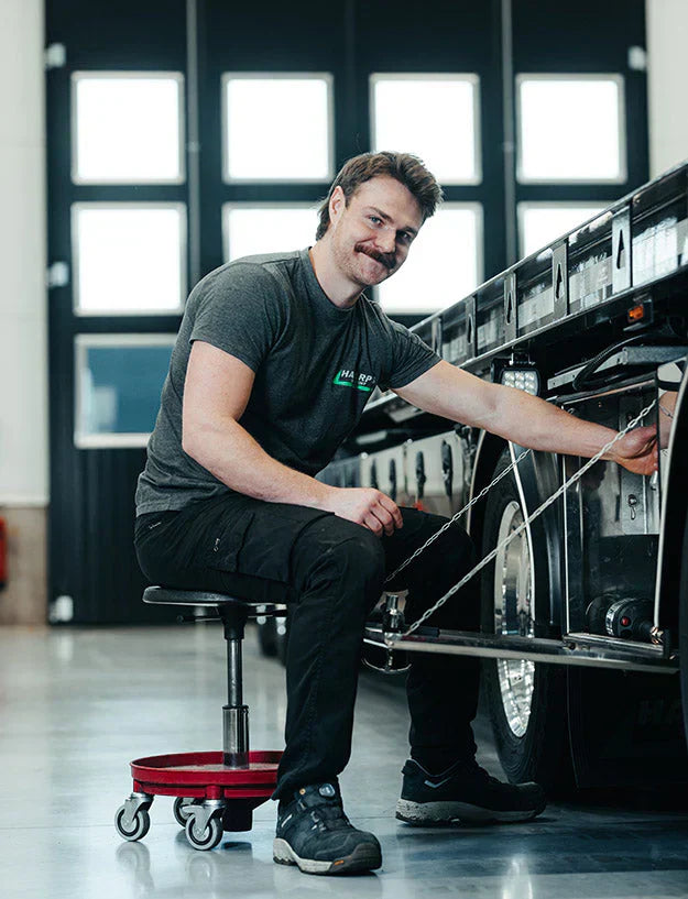 Hakarps förnyar sina ISO-certifieringar