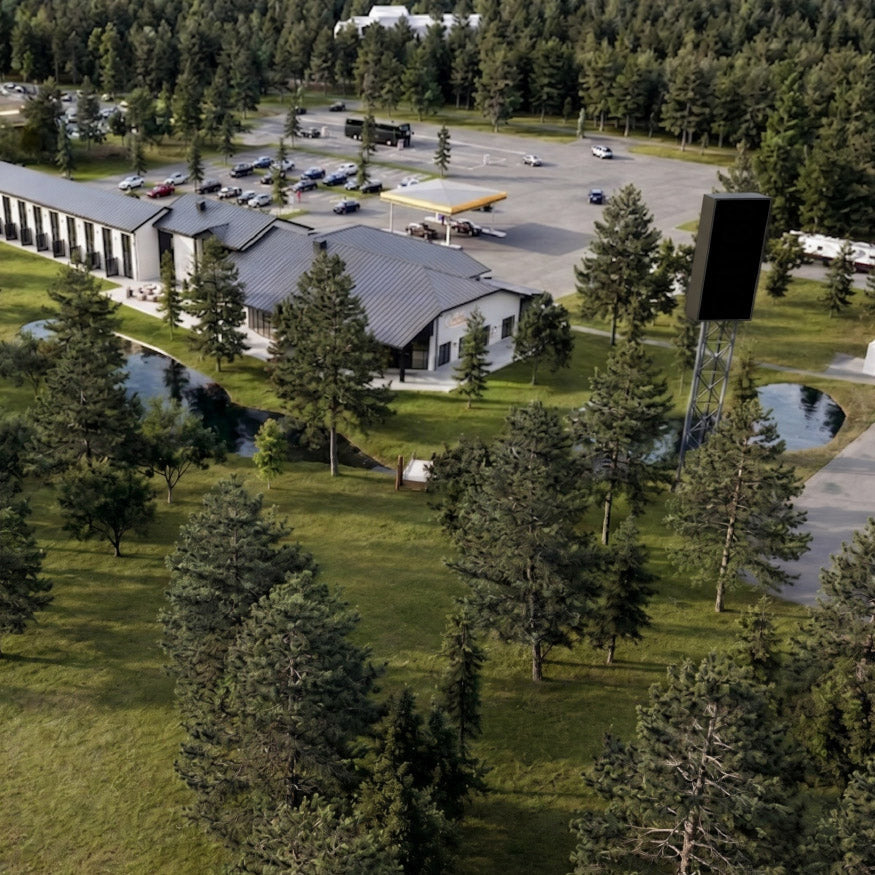 Förvärv av Fåglabäck 2:4 i Skillingaryd